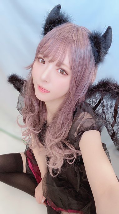 コスプレイヤー雪瀬はるのTwitter画像21