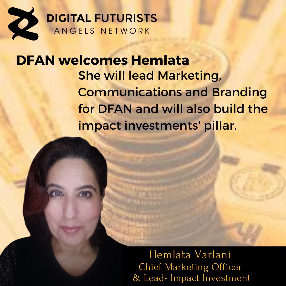 Digital Futurists Angels Network (DFAN) tweet media