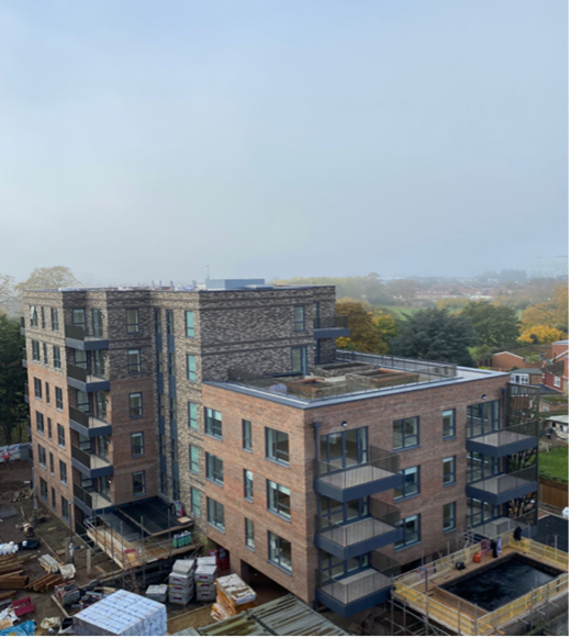 Higgins Partnerships tweet media