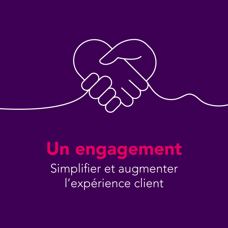 SNCFConnectTech's tweet photo. 🆕 En 2022, nous devenons SNCF Connect &amp; Tech ! 
🚀 Un nouveau nom. 
🚀 Une nouvelle ambition. 
🚀 Et une feuille de route claire : connecter les 🇫🇷 et les territoires grâce à des solutions digitales innovantes.
#ReConnect2025 en 1 thread 👇