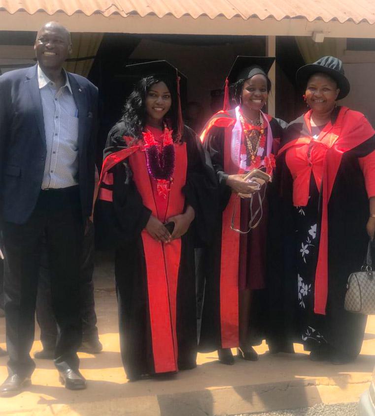 Belinda Mligo tweet media