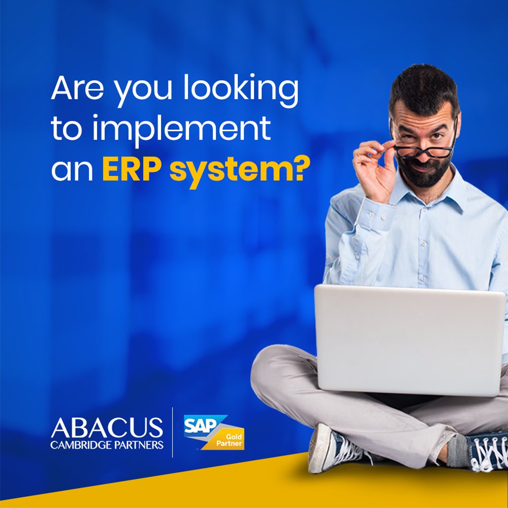AbacusME's tweet photo. Manage your entire business - from account and financials, purchasing, inventory, sales, and analytics to staying compliant with the ZATCA's e-invoicing regulation. Request a demo today: https://t.co/PbBFhw5xXy

#einvoicing #einvoice #erpsystem #erp #sap https://t.co/M30QWzn1nO