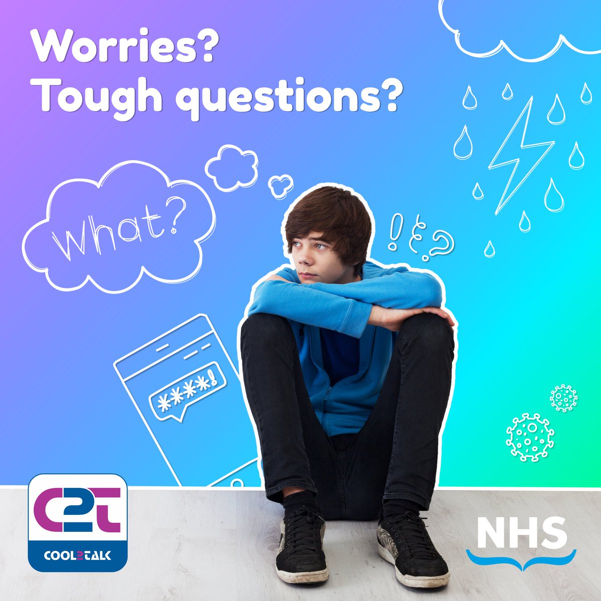 NHS Tayside tweet media