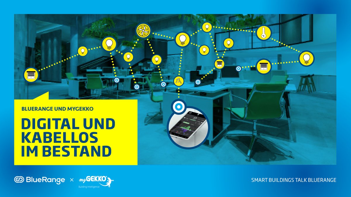 BlueRange tweet media