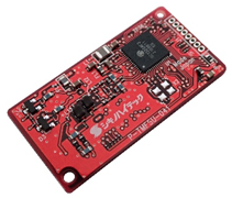 hdplc_alliance's tweet photo. Shikino High-Tech and Socionext announced making a prototype of communication module compliant with IEEE 1901-2020 standard. It features a small size and low power consumption and is expected to be applied to various IoT applications.
https://t.co/fm8XIuTzFe
#hdplc #module https://t.co/BaVYmeQ6k2