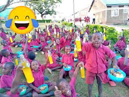 Namilyango Junior boys school tweet media