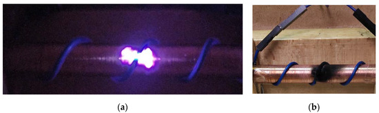 Sensors_MDPI's tweet photo. #ArcTracking Control in Insulation Systems for #AeronauticApplications: Challenges, Opportunities, and Research Needs @la_UPC
👉https://t.co/bt9acgPIda
#Arctracking #partialdischarges #coronaeffect #insulatormaterials #polymers #aeronauticwires https://t.co/QfM680wGPj
