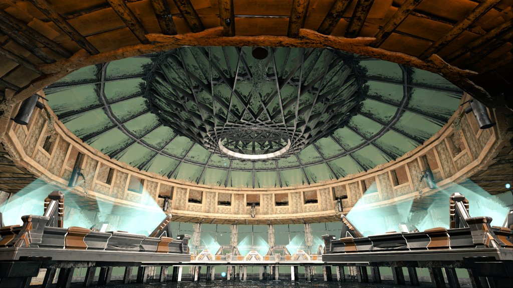 Nell_ARK_ASA's tweet photo. ラグナロク拠点ほぼ完成😊
菜園はいつもの円形で建ててTEK菜園を使用!
これで1人で住むのには十分な量は確保できるかな🤔
メガロドン、バシロくらいをブリーディングできる施設を作る予定😁
#ARK
#ARK建築
#PS4ARK https://t.co/UPzz7ocRkM