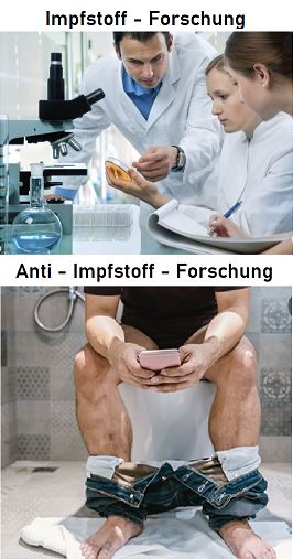DocSoft's tweet photo. @TechandFuture1 @StefStef3 @AliceSpatz @ZDFheute #Querdenken #Impfgegner bei der täglichen Arbeit!
#Deinformation!
Immer der gleiche Müll & die selben Argumente.
Seit jahrzehnten!
Übrigens die Zahlen der gleichen Nebenwirkungen bei einer Infektion ist 20 mal höher! https://t.co/BAqUSedDsV