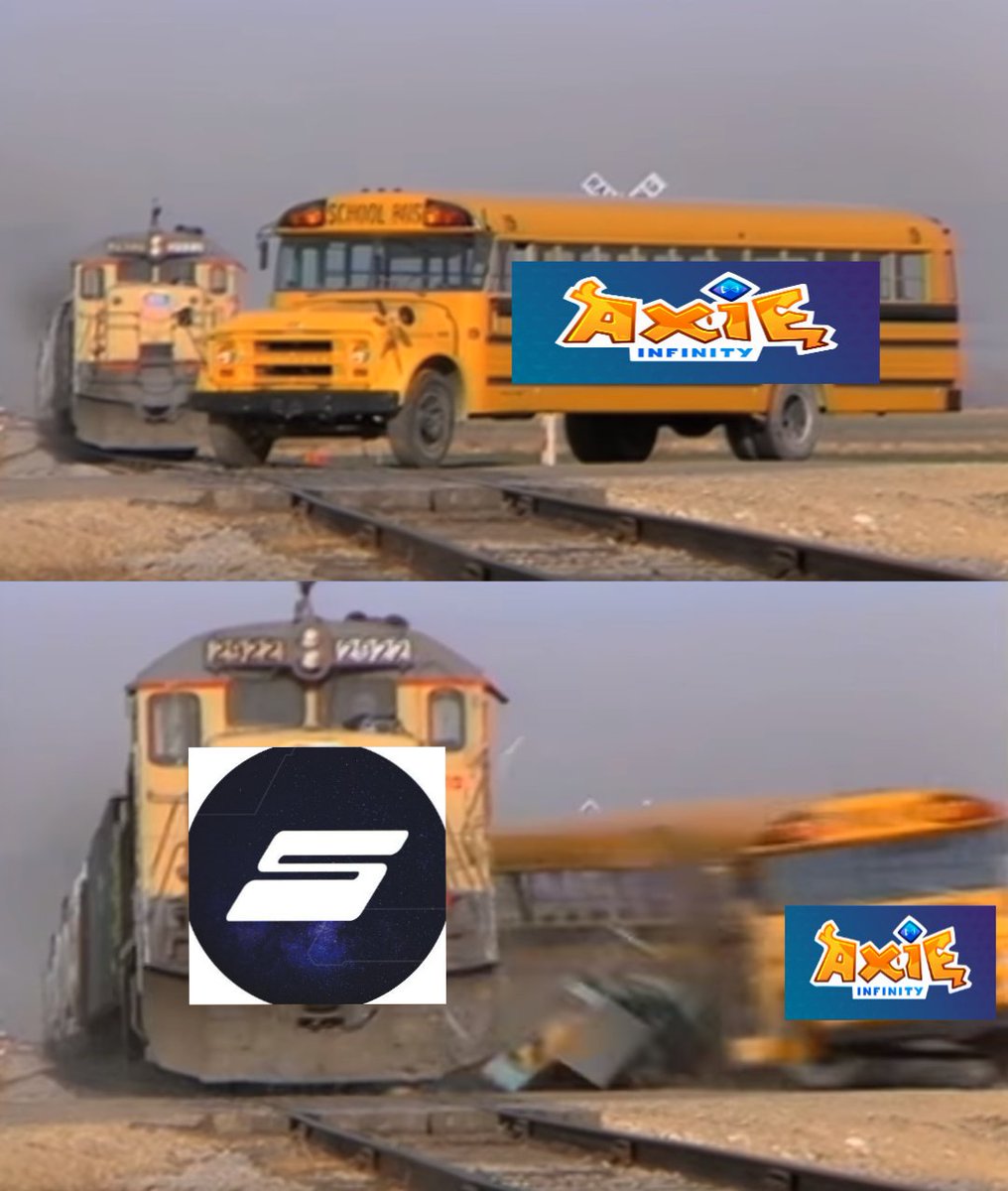 BTCTammy's tweet photo. @dci_crypto @galaxy_sidus Here we go again sir
#SIDUSMEME https://t.co/dGmi9LCtrc