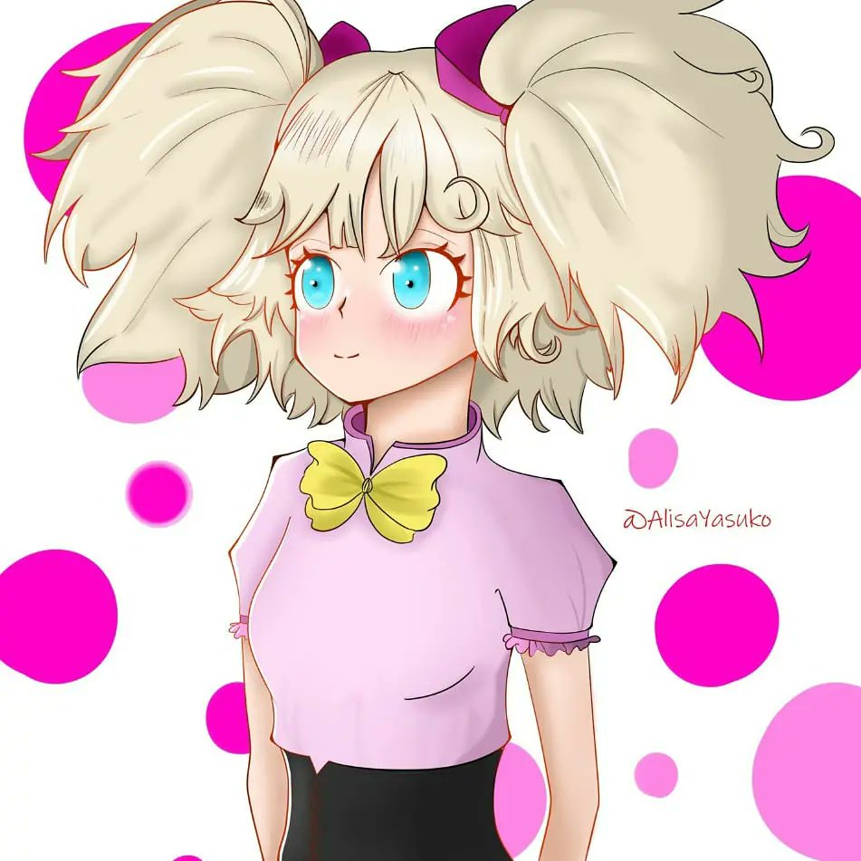 AlisaYasuko's tweet photo. I drew a new character and now I am happy🌞

#Draw #Art #Girl #Twitter https://t.co/beZh4qURY0