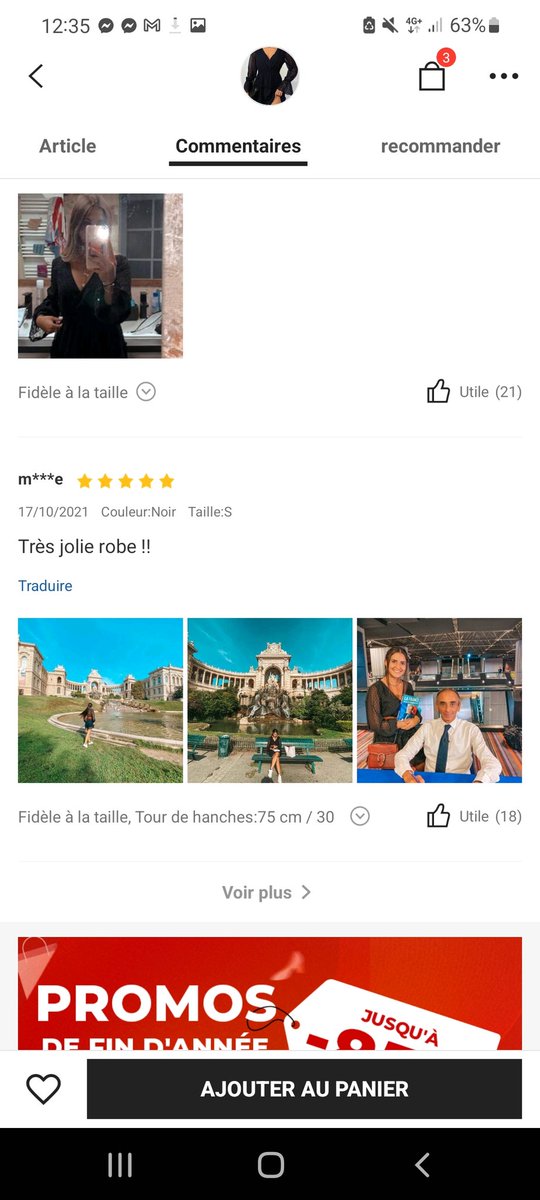 _laufr0's tweet photo. Trop bien les avis SheIn https://t.co/XCxmrzGbU8