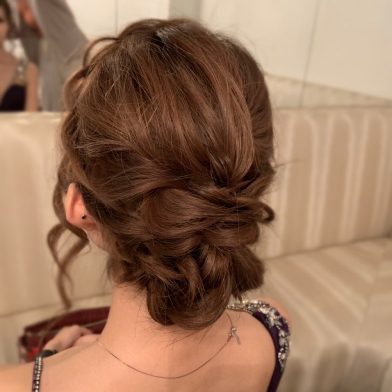 Tweets With Replies By Total Beauty Salon Ravissy ﾗﾋﾞｯｼｰ Ravissy Twitter