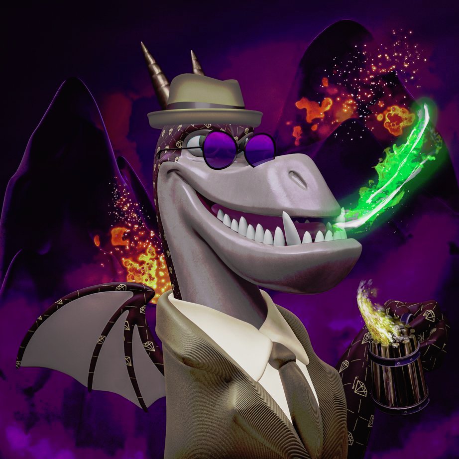 InfinityDrakes's tweet photo. 🐶Soul Dogs x InfintyDrakes🐲
Some Soul Dogs have been spotted in Dragon City👀

We’ve teamed up with @SoulDogsNFT to give away an InfinityDrake and a Soul Dog mint!

To enter:
1️⃣ Follow @InfinityDrakes 
 &amp; @SoulDogsNFT

2️⃣ Like &amp; RT this post 
3️⃣ Tag 2 friends

⌛️48hrs https://t.co/sMIsl32Mls