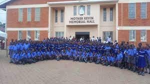 Namilyango Junior boys school (@edrineandrew) on Twitter photo 