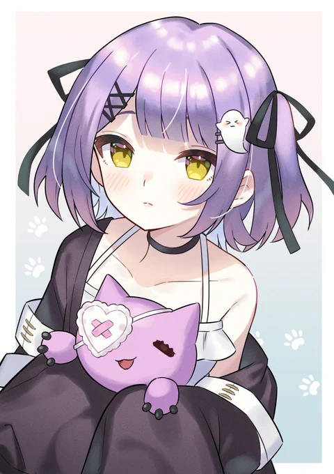 かわいい
 #るなぱれっと 
