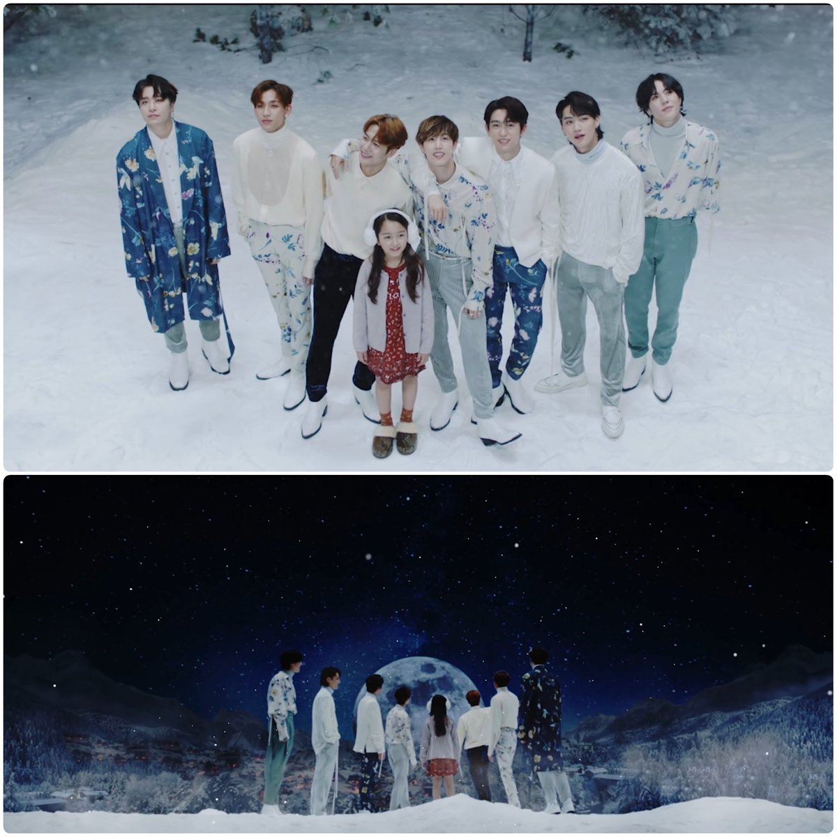 yeom971117's tweet photo. MIRACLE✨
見たくなる季節ですね❄☃️
#GOT7 #GOT7_MIRACLE
https://t.co/s2iBzU3n96 https://t.co/cfD2sW0JeR