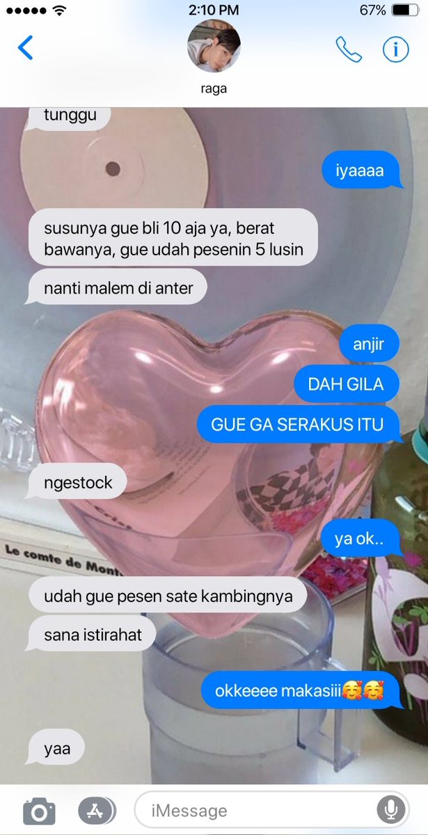 caca cek pin! tweet media
