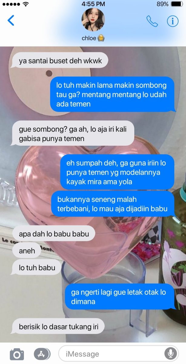 caca cek pin! tweet media