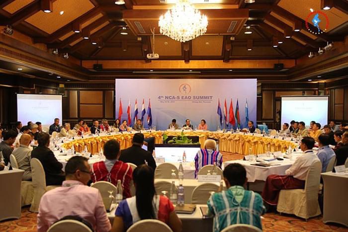နိုင်ငံ့ခေါင်းဆောင်ဒေါ်အောင်ဆန်းစုကြည်နှင့်သမ္မတဦးဝင်းမြင့်ကို  ထောင်ဒဏ်ချမှတ်မှု အပစ်ရပ် တိုင်းရင်းသားလက်နက်ကိုင်အဖွဲ့များ လက်မခံ၊ စစ်ကားဖြင့် ပြည်သူကို တိုက်သတ်မှု PPST ရှုတ်ချ

ရန်ကုန် | ဒီဇင်ဘာ ၇
Read More -> t.me/khitthitnews/1…