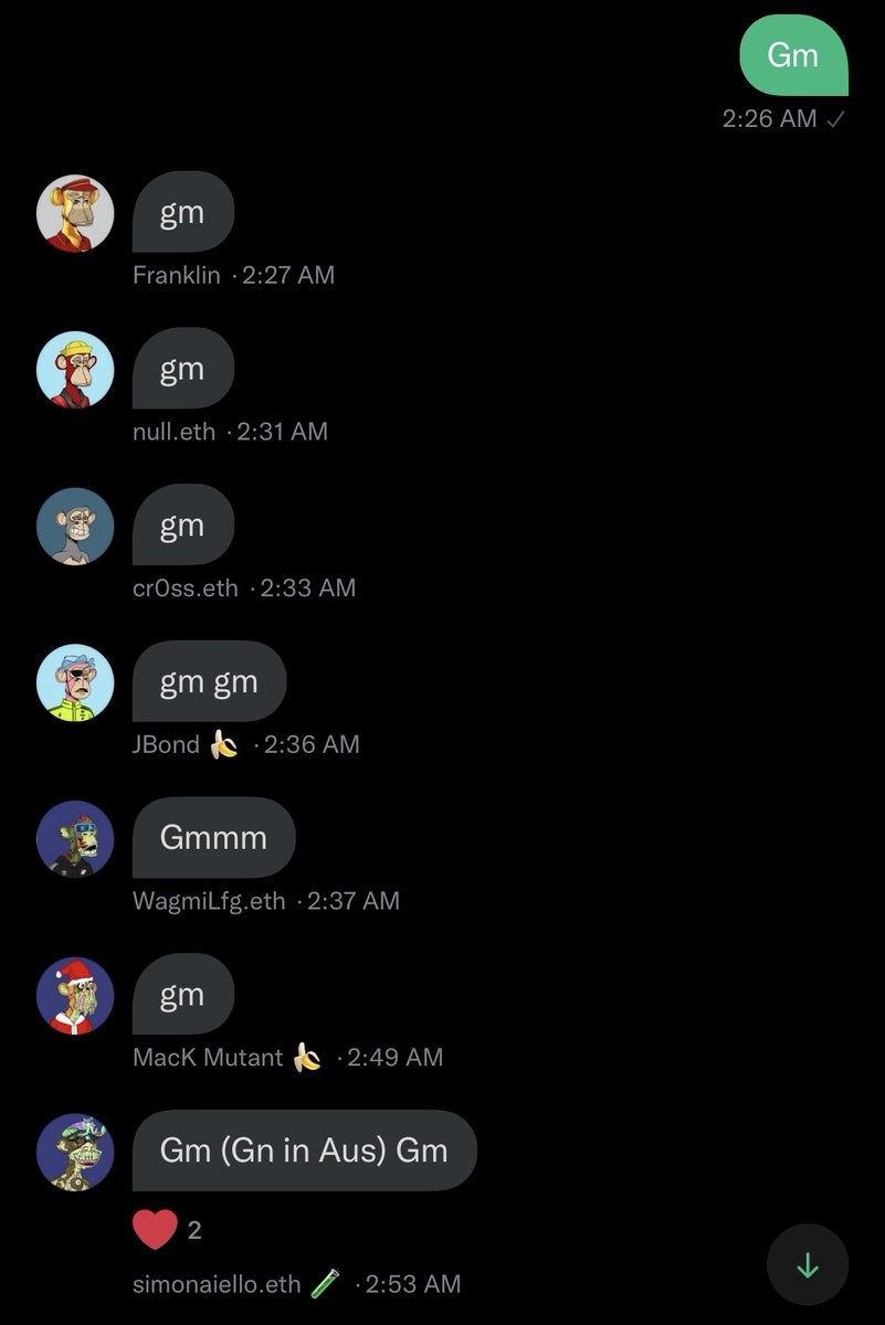 Dragonseller.eth 🍌 tweet media