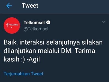 kyng_han's tweet photo. ⠀      

Tak kenal maka tak sayang.
Eh pas tak sayang malah ngilang.

Hai semuanya! 👋🏻

  ⠀ https://t.co/THehwbssG7