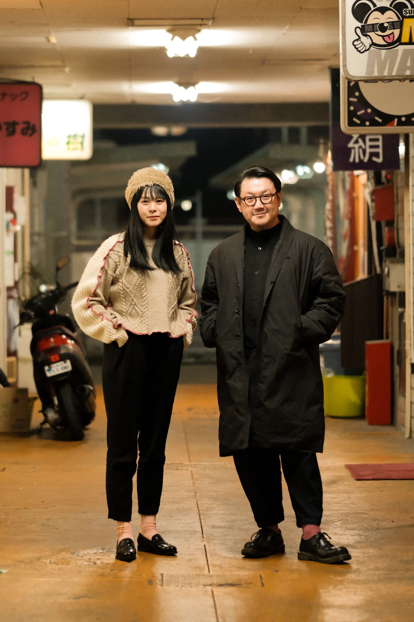 陽子 杉瀬 陽子 on X: 