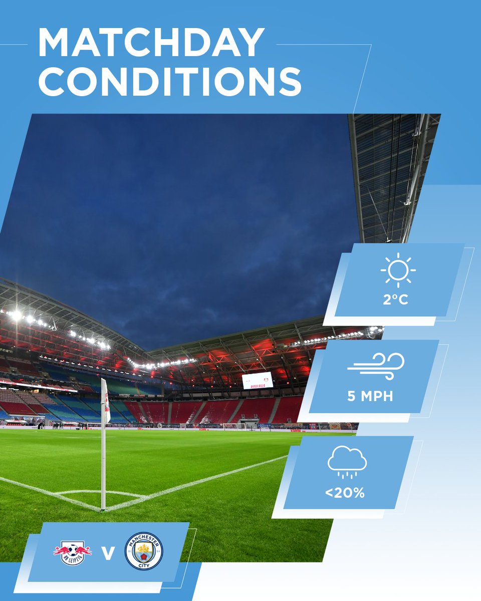 Manchester City tweet media
