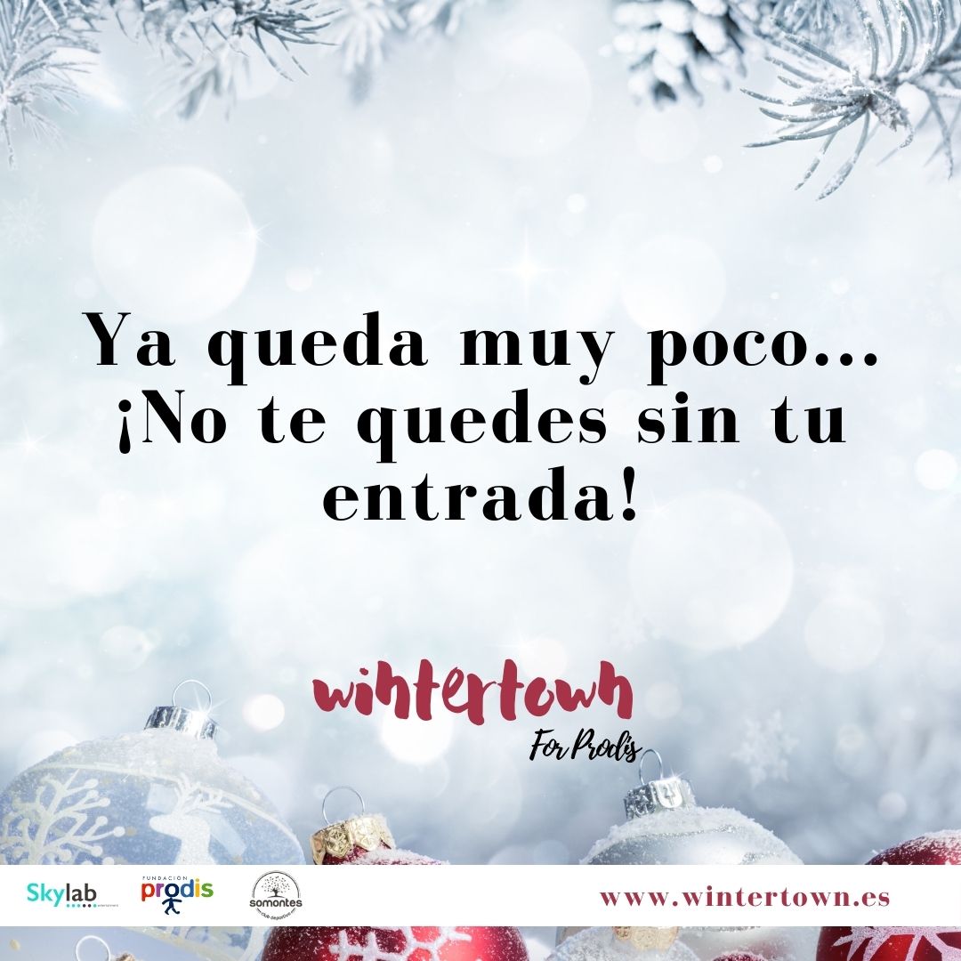 Fundacion Prodis tweet media