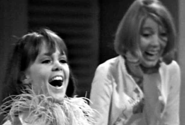 And on the subject of The Invasion, Happy Birthday to Zoe herself, Wendy Padbury! 