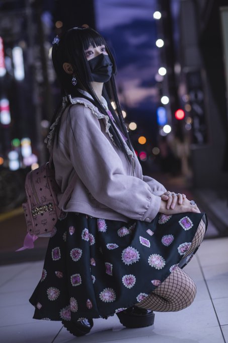 Twitterのコスプレ画像14