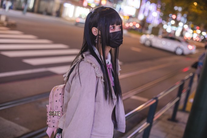 Twitterのコスプレ画像15