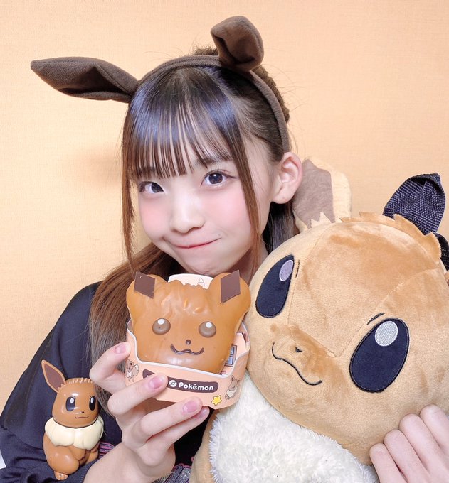 Twitterのコスプレ画像3