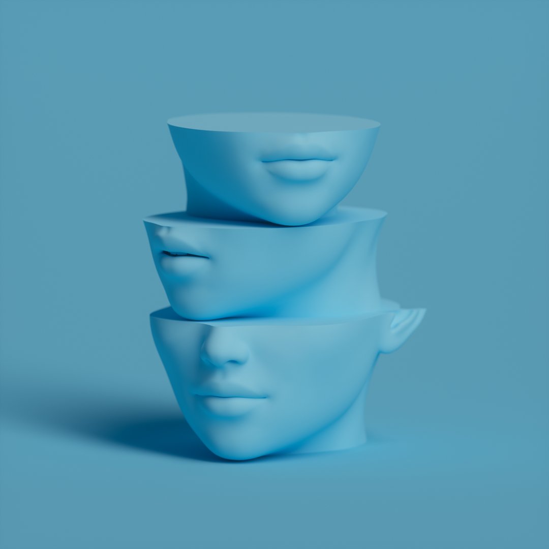 catelloo_'s tweet image. gm 👁️