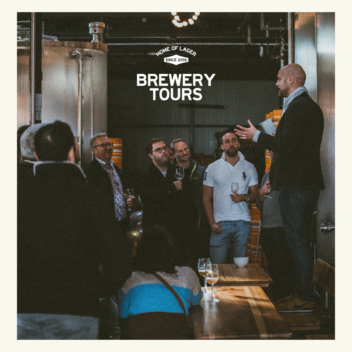 🍻🎁 BREWERY TOURS 🎁🍻

What do you get the person who has everything this Christmas? 🤔🎅

💥 Quality time together + Pillars lager = Best Present Ever 💥

Buy a Beer Tasting and Brewery Tour Experience for two now ⬇️

shop.pillarsbrewery.com/collections/gi…