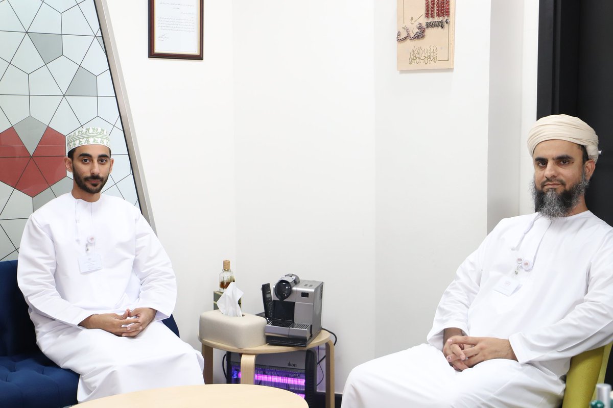 نُطلق اليوم بيان للاستثمار الجريءBayan Ventures كوحدة عابرة القارات متخصصة في الاستثمارات الجريئة.
تبدأ بثلاثة استثمارات أساسية: أوتر سكوتر، بيان للأغذية والمشروبات، مواسم لتتوسع لاحقا
مُدلج الإسماعيلي تنفيذي أول تطوير أعمال هو أول موظف في هذه الوحدة المباركة
دعواتكم لنا بالتوفيق