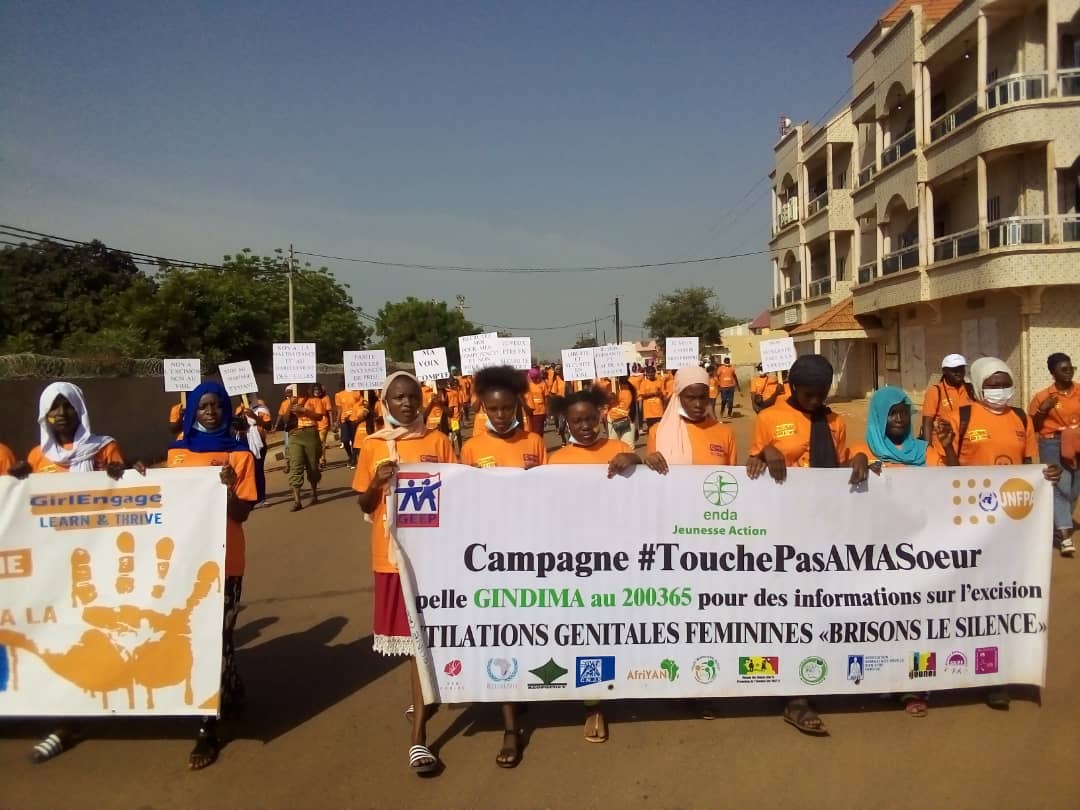 GEEP SENEGAL tweet media