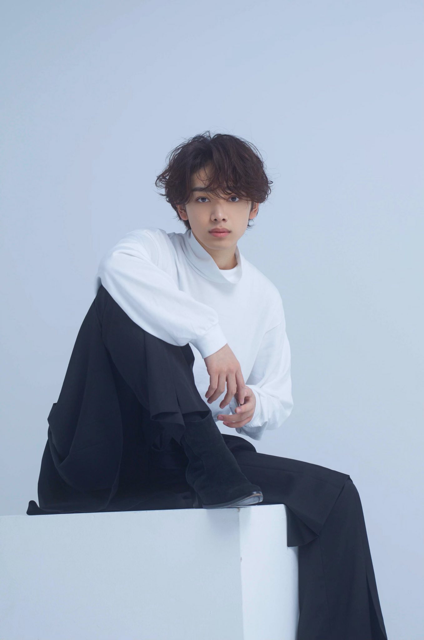 宮世琉弥OFFICIAL on X: 