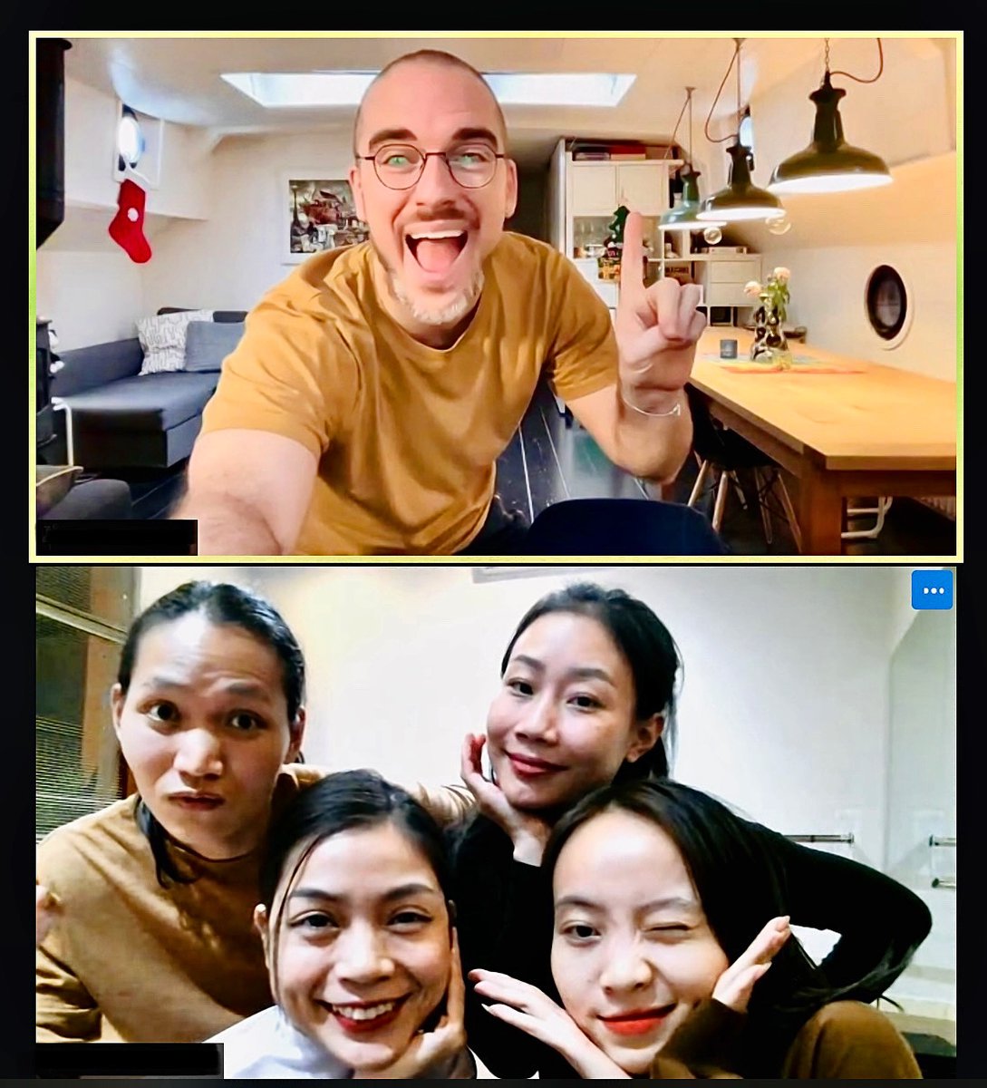 The Dance WE Made (@thedancewemade) on Twitter photo Introducing the team for #TheDanceWeMadeHanoi! 
<a href="/casson_friends/">Casson & Friends</a> first ever #TDWM in Vietnam 🇻🇳 taking place in Yen So Park! We took this snap at the end of our online training! ⭐️
Supported by <a href="/BritishCouncil/">British Council</a> @vnbritish #ConnectionsThroughCulture Introducing the team for #TheDanceWeMadeHanoi! 
<a href="/casson_friends/">Casson & Friends</a> first ever #TDWM in Vietnam 🇻🇳 taking place in Yen So Park! We took this snap at the end of our online training! ⭐️
Supported by <a href="/BritishCouncil/">British Council</a> @vnbritish #ConnectionsThroughCulture