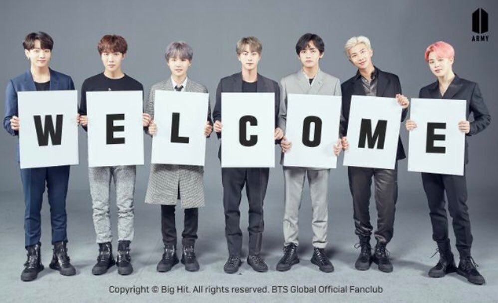 blessingsofall's tweet photo. Hi guys! 
Due to some problem I'm not able to share information about Bts.
But from now I am back .
Please support me 
. https://t.co/sfyYsm2ZjQ