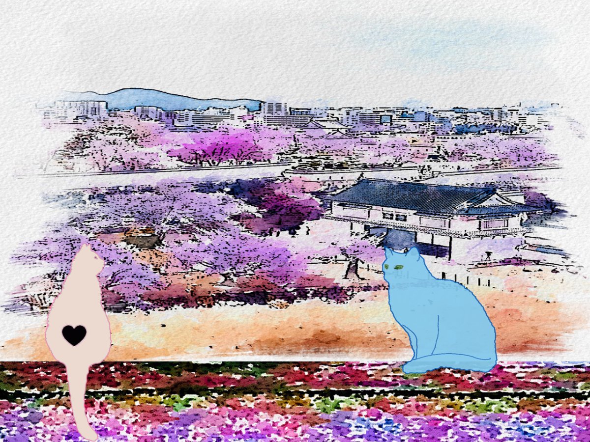 gooartsgallery's tweet photo. #C0001 - #C0351 on #Polygon 0.0025eth
🐱When cat falling in love❤❤❤❤ #NFTTHAILAND #NFTcollection
👉👉Support me if you can.❤❤
https://t.co/wzJifGuAXU
https://t.co/vsnqt2qWhi https://t.co/QcgLD7D8vR