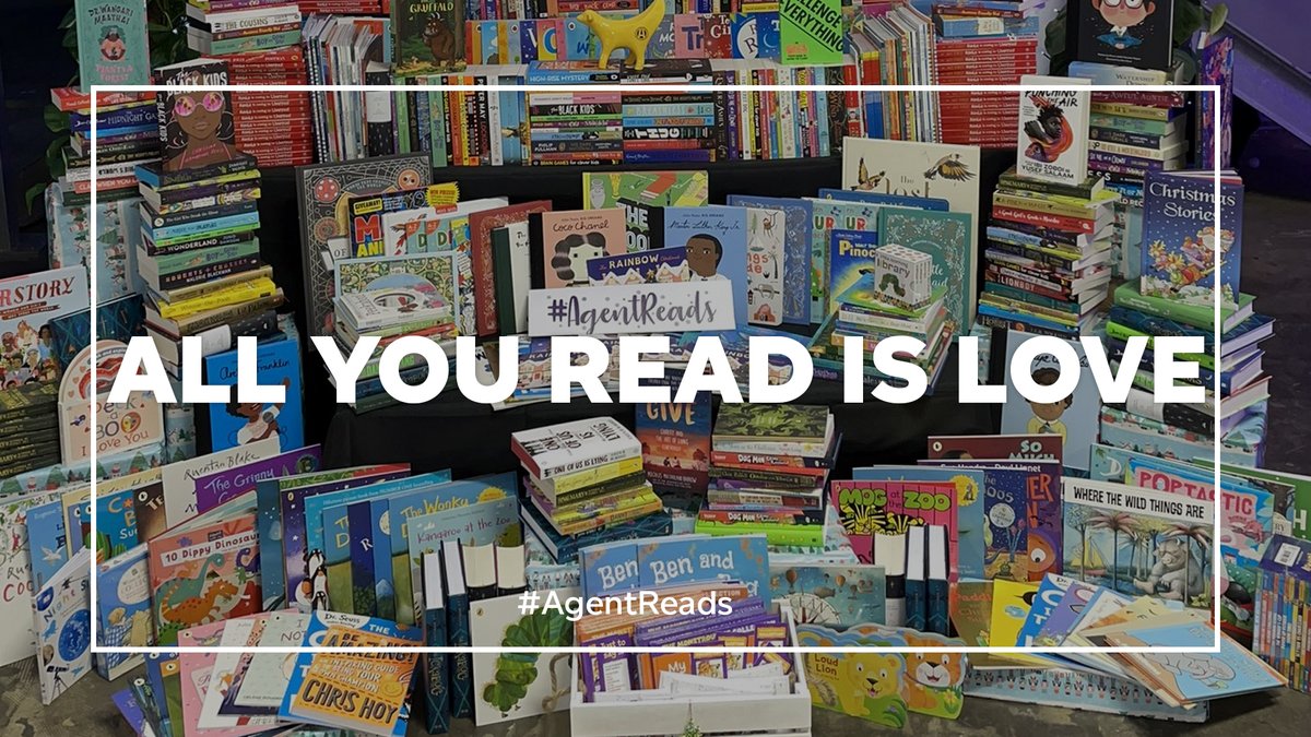 Agent Academy tweet media