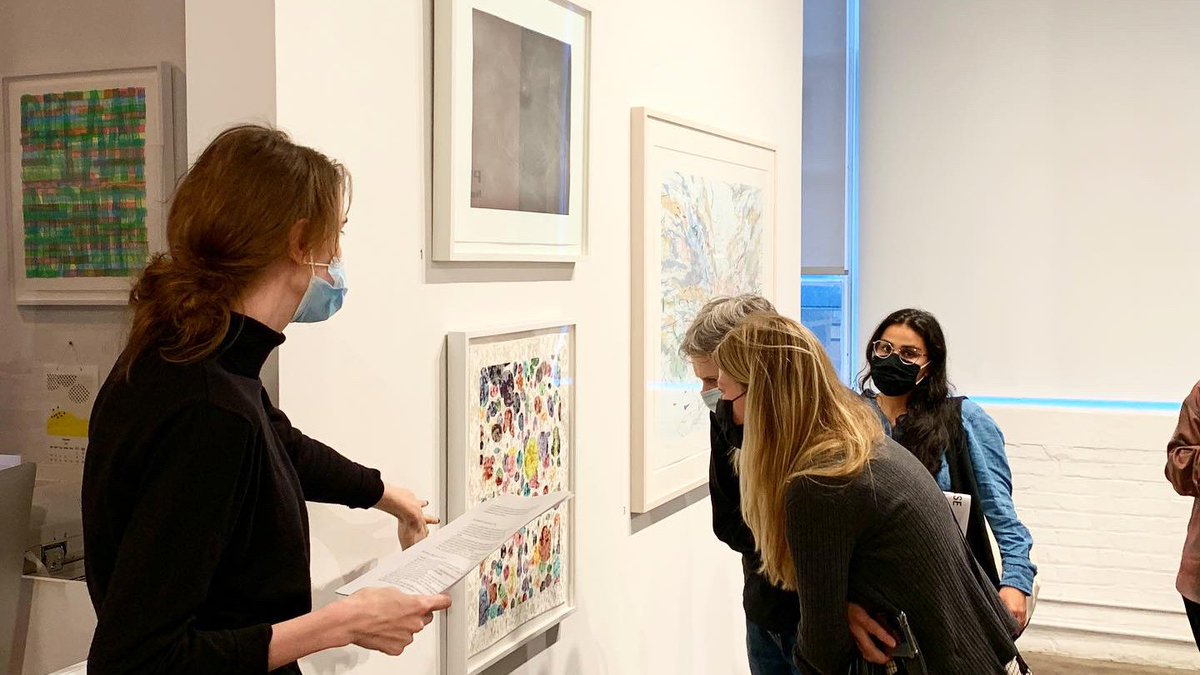 Print Center New York tweet media