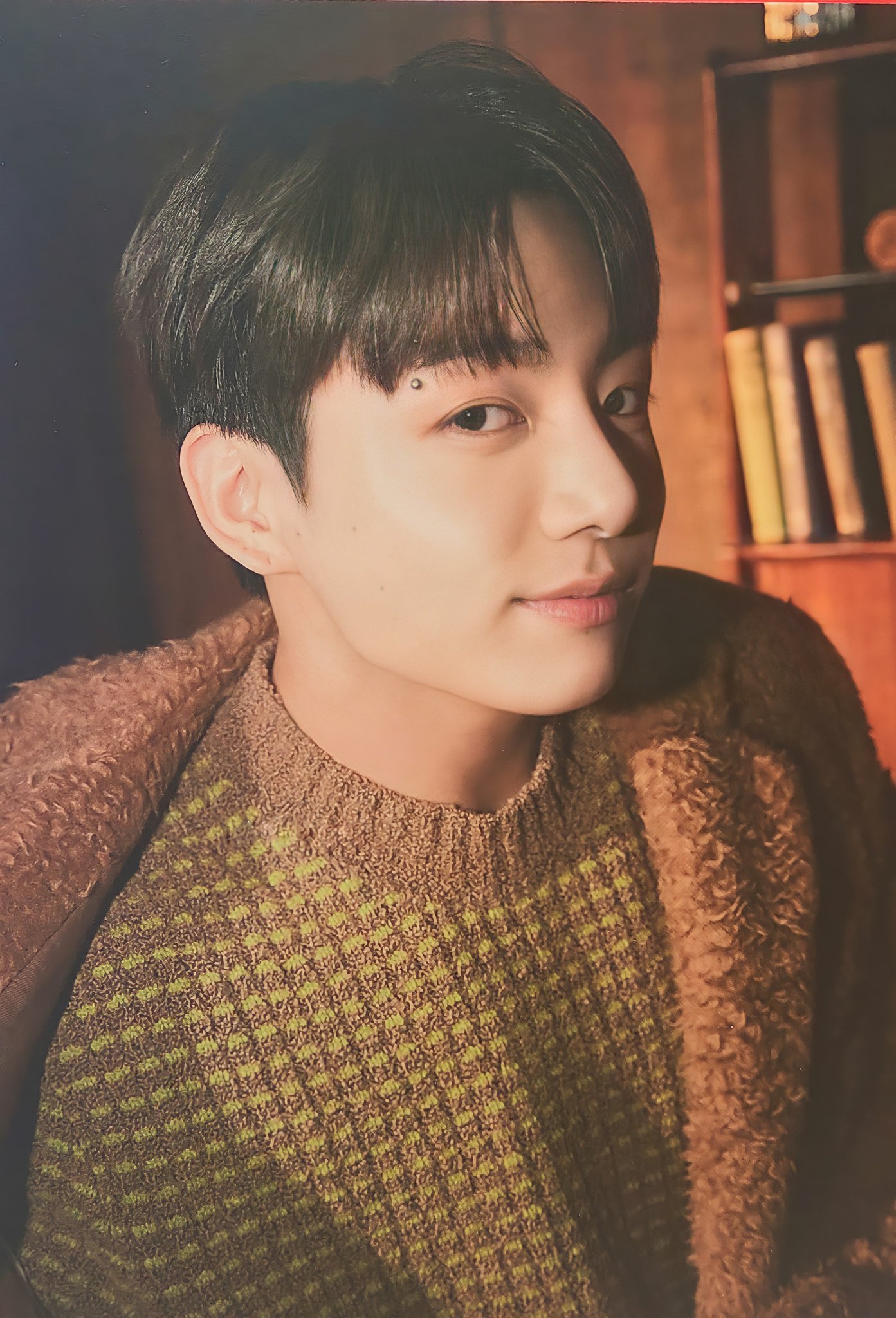 BTS HD PICTURES⁷ в X: „2021 HOLIDAY COLLECTION LITTLE WISHES