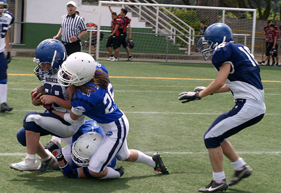 FCFA 🏈 tweet media