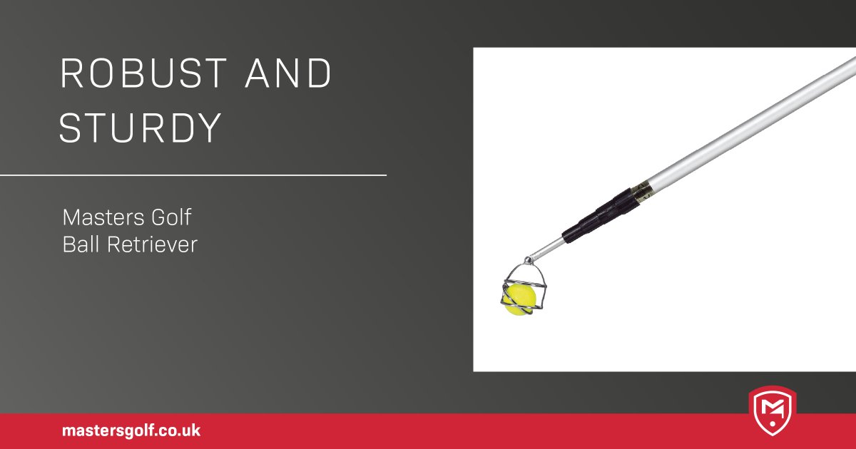 Masters Golf Company tweet media