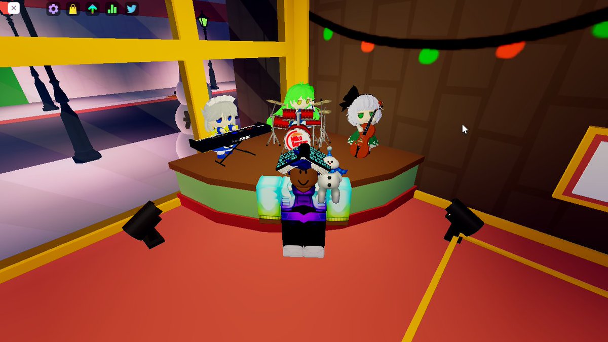 HopeBlox tweet media