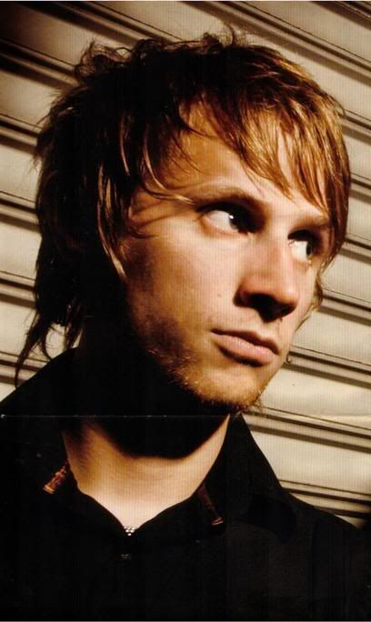 Happy 44th birthday to the little drummer boy himself, Dominic Howard!! 