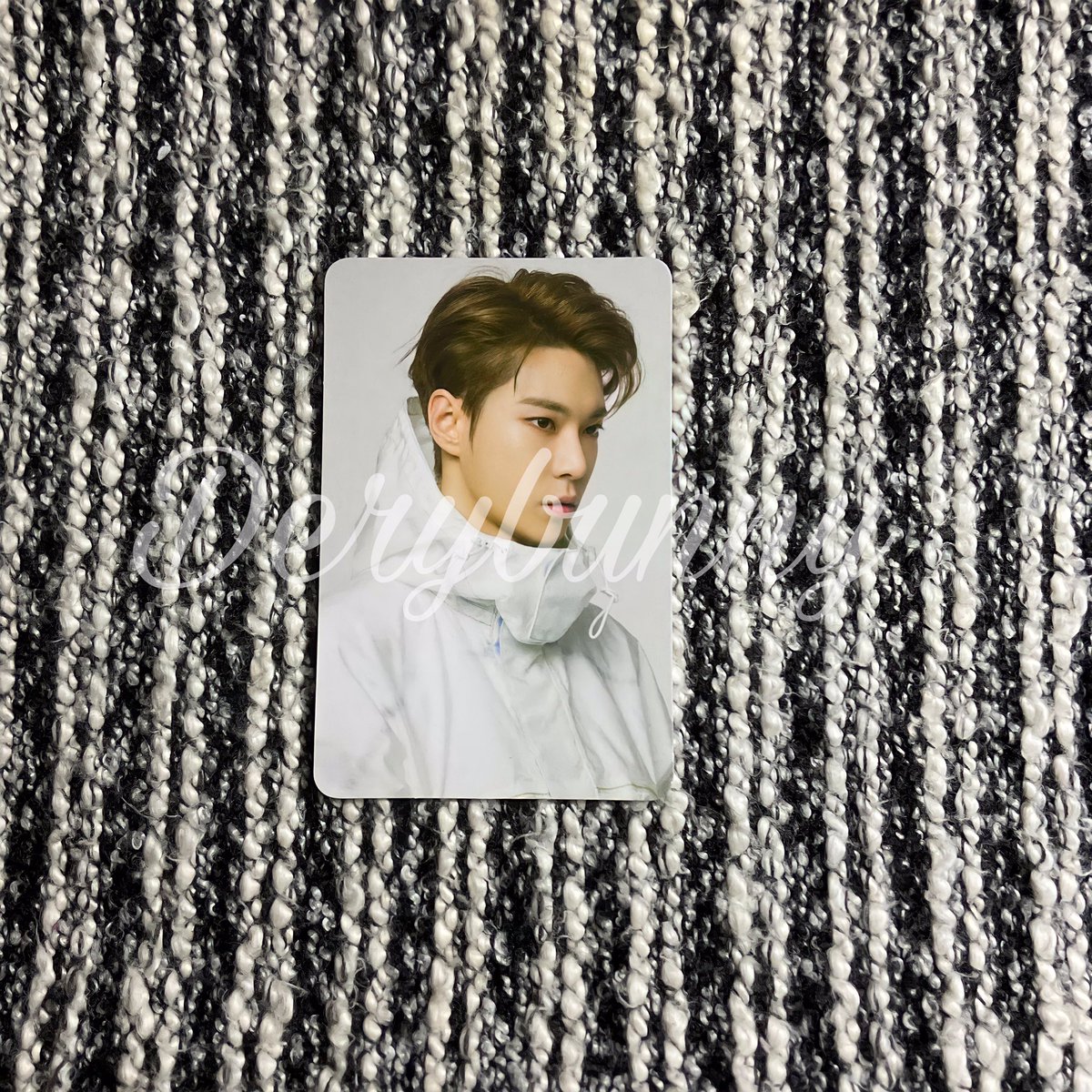 derybunny's tweet photo. WTS / Want To Sell 

Photocard pc Doyoung Nct 127 2020 2021 

Ecobag Bangkok Neocity 

Price : 445k 
Ready INA 
WW ✅
Shoope✅ split payment ✅

Tag: wts pc doyoung nct neocity https://t.co/h30SHoIyax
