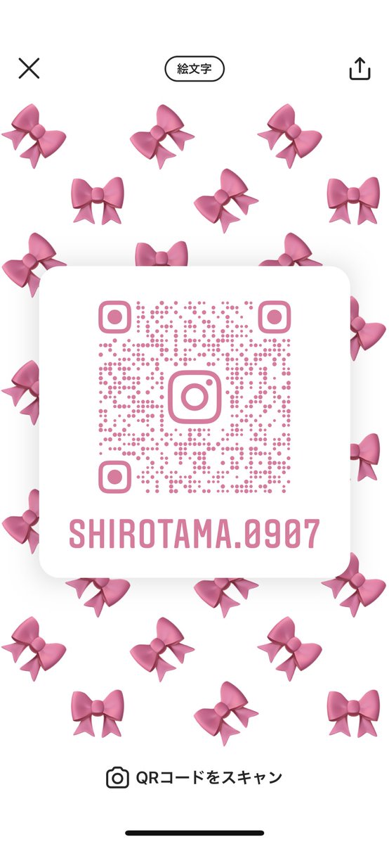 実はInstagramがログインできなくなってしまい2年ほど放置してたのですが、やっと新しくアカウント作り直しました🥲✨✨✨

もう既に仲良い友達が宣伝してくれてフォローしてくださった方がたくさんで嬉しいです😭💕

またゼロからのスタートすごく辛いけど沢山頑張るのでフォローお願いします🙇‍♀️🙇‍♀️ https://t.co/oW9nAvHWHQ
